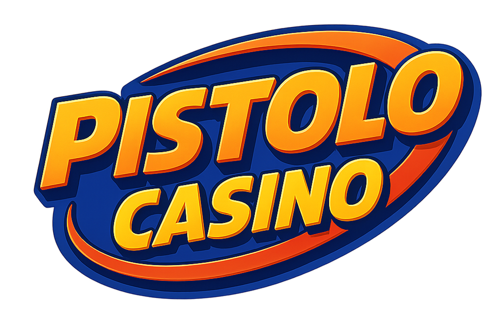 Pistolo Casino Logo